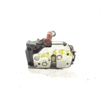 CERRADURA PUERTA TRASERA IZQUIERDA 95509898 51810891 