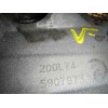 Recambio de caja cambios para peugeot 206 berlina 1.9 diesel referencia OEM IAM  20DL74 