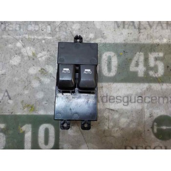 MANDO ELEVALUNAS DELANTERO IZQUIERDO 