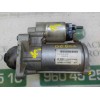 Recambio de motor arranque para ford ka (ccu) 1.2 8v cat referencia OEM IAM 1881471  