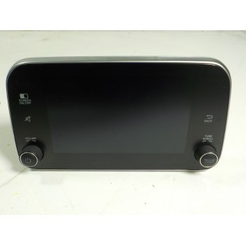 PANTALLA MULTIFUNCION 735652559 07356525590 A2C11636701