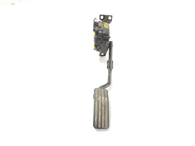 Recambio de potenciometro pedal para jaguar xf 2.7 v6 diesel cat referencia OEM IAM C2D20665 8X239F832B 