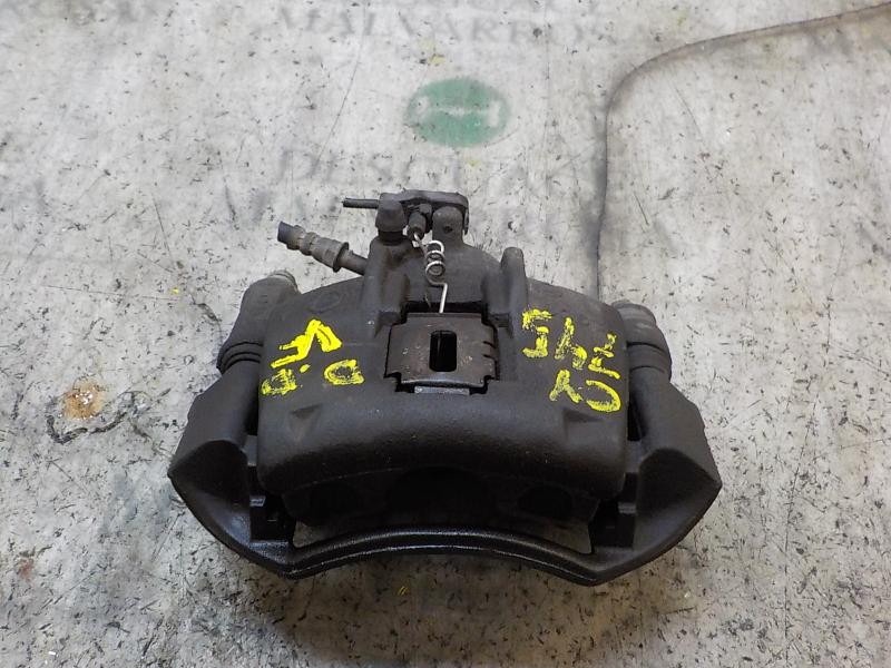 Recambio de pinza freno delantera derecha para mercedes-benz vito (w638) caja cerrada 2.3 turbodiesel referencia OEM IAM   