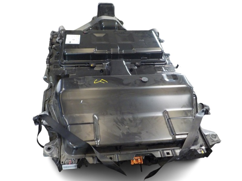 Recambio de bateria para opel corsa f electric referencia OEM IAM 1689779880 9858085480 