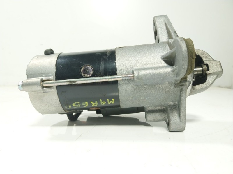 Recambio de motor arranque para renault espace v 2.0 blue dci diesel fap referencia OEM IAM  233001791R 