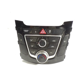 MANDO CLIMATIZADOR 97250A6040GU 97250A5XXX 