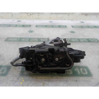 CERRADURA PUERTA DELANTERA DERECHA 5TC837016C 5TC837016C 