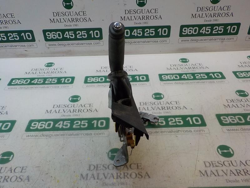 Recambio de palanca freno de mano para toyota rav 4 2.0 d-4d cat referencia OEM IAM 4620142170C0  