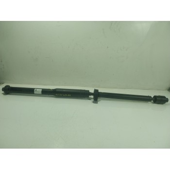 TRANSMISION CENTRAL 971521101AS 971521101AS 