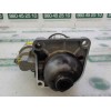 Recambio de motor arranque para ford ka (ccu) 1.2 8v cat referencia OEM IAM 1881471  