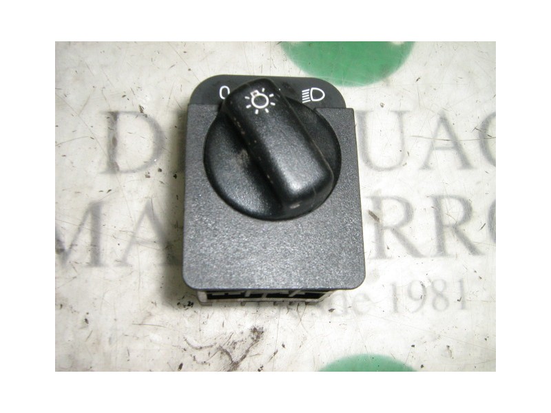 Recambio de mando luces para opel corsa b swing referencia OEM IAM   