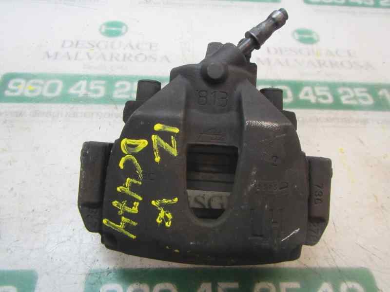 Recambio de pinza freno delantera izquierda para ford focus berlina (cap) 1.6 16v cat referencia OEM IAM   