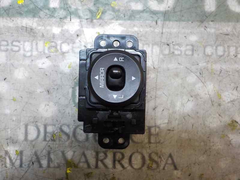 Recambio de mando retrovisor para kia cee´´d 1.4 crdi cat referencia OEM IAM   