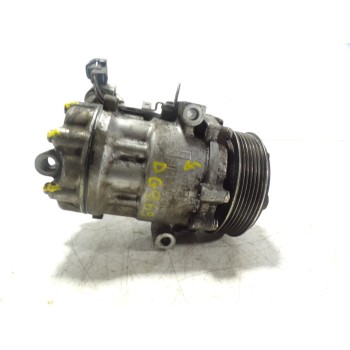 COMPRESOR AIRE ACONDICIONADO 95513956 51893889 