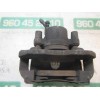 Recambio de pinza freno delantera izquierda para ford focus berlina (cap) 1.6 16v cat referencia OEM IAM   