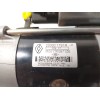 Recambio de motor arranque para renault espace v 2.0 blue dci diesel fap referencia OEM IAM  233001791R 