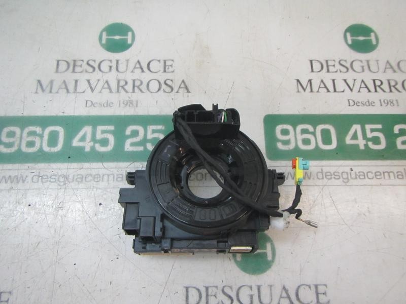 Recambio de anillo airbag para toyota corolla hybrid referencia OEM IAM 8430802080 0238075L481 0238075L481