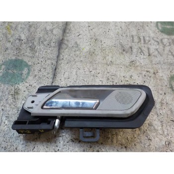 MANETA INTERIOR TRASERA IZQUIERDA A2517600361 