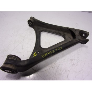 BRAZO SUSPENSION INFERIOR TRASERO IZQUIERDO 7P0505311E 