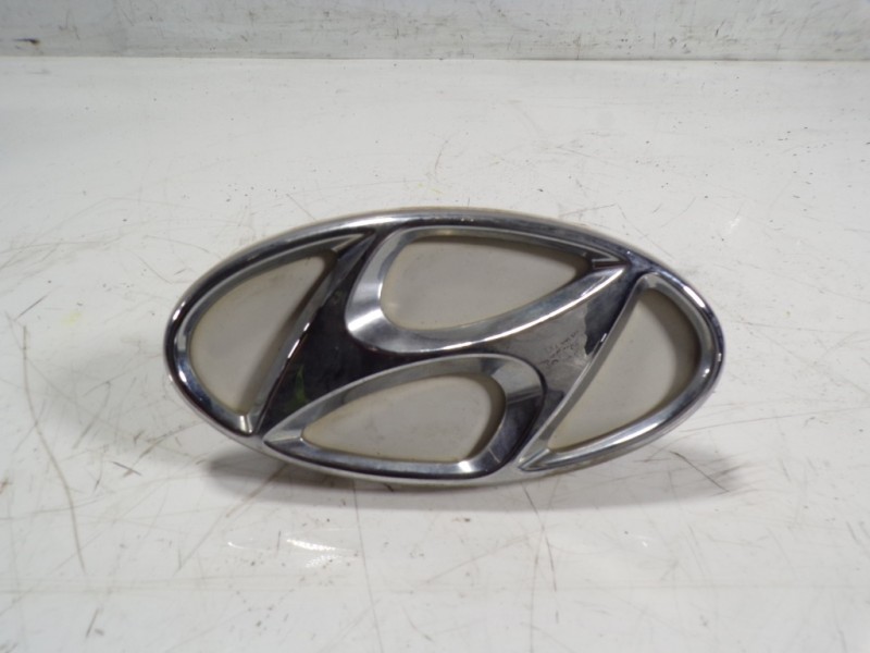 Recambio de maneta porton para hyundai i30 (gd) 1.4 cat referencia OEM IAM 86320A5000  