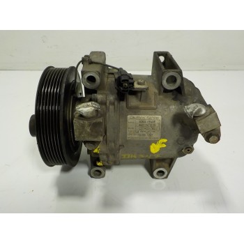 COMPRESOR AIRE ACONDICIONADO 92600EB40E 92600EB40E 