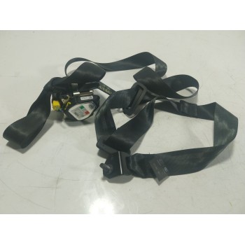 CINTURON SEGURIDAD TRASERO DERECHO 2536089 LV48S611B68AEW 