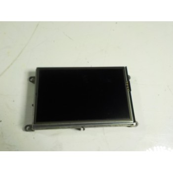 PANTALLA MULTIFUNCION 9812720580 9812720580 A2C83338101