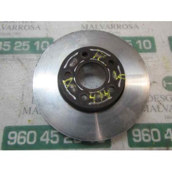 DISCO FRENO DELANTERO 