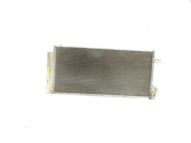 Recambio de condensador aire acondicionado para opel combo d 1.3 16v cdti referencia OEM IAM 95510682  