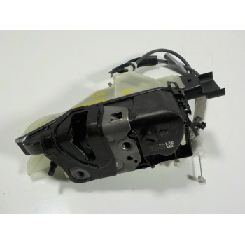 CERRADURA PUERTA DELANTERA IZQUIERDA 9830559680 305596 