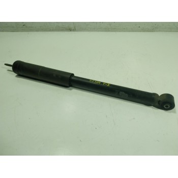 AMORTIGUADOR TRASERO IZQUIERDO 