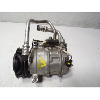 COMPRESOR AIRE ACONDICIONADO A0008303502 4472501670 4472501670