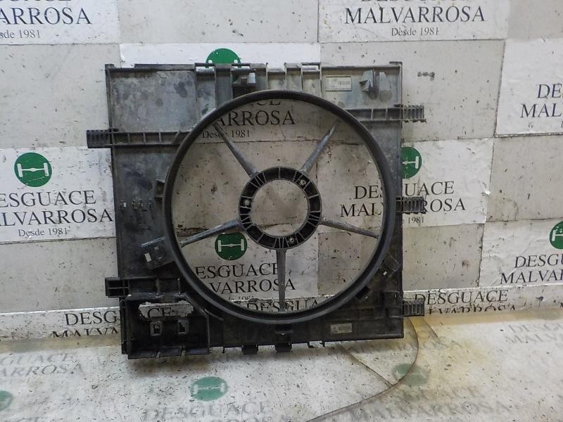 Recambio de canalizador aire para mercedes-benz vito (w638) caja cerrada 2.3 turbodiesel referencia OEM IAM   