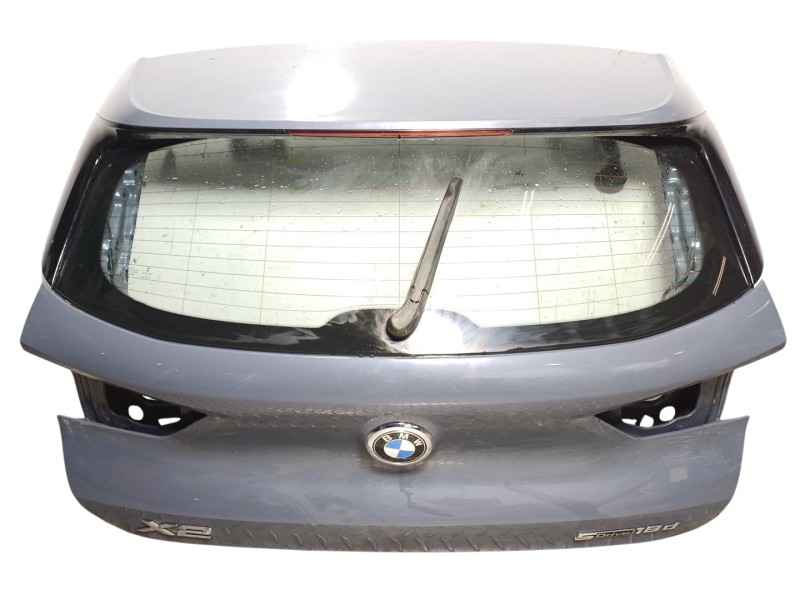 Recambio de porton trasero para bmw x2 (f39) sdrive 18 d referencia OEM IAM 41007423832  