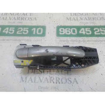 MANETA EXTERIOR DELANTERA DERECHA 5N0837205MGRU 5N0837885C 