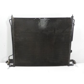 CONDENSADOR AIRE ACONDICIONADO 92100EB00A 