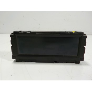 PANTALLA MULTIFUNCION 22915943 22915943G 