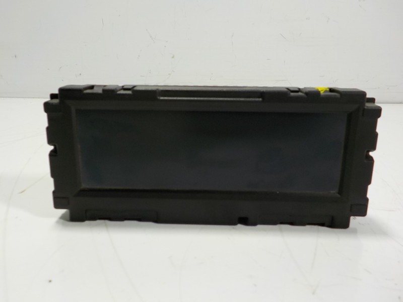 Recambio de pantalla multifuncion para opel mokka 1.7 16v cdti referencia OEM IAM 22915943 22915943G 