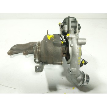 TURBOCOMPRESOR HMLGT9126R 