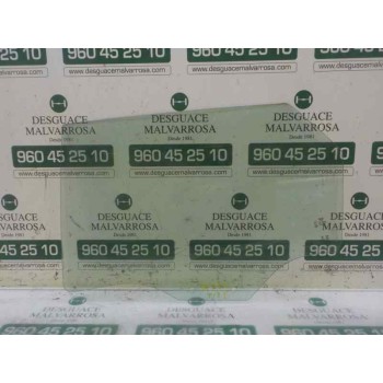 CRISTAL PUERTA TRASERO IZQUIERDO 82G845205 