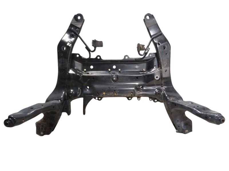 Recambio de puente delantero para bmw x2 (f39) sdrive 18 d referencia OEM IAM 31116872729  
