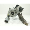 Recambio de turbocompresor para renault espace v 2.0 blue dci diesel fap referencia OEM IAM  HMLGT9126R 