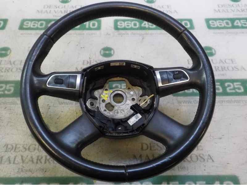 Recambio de volante para audi a4 ber. (b8) 2.0 16v tdi referencia OEM IAM 8K0419091BGWUN  