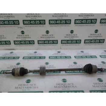 TRANSMISION DERECHA 1835992 