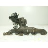Recambio de turbocompresor para renault espace v 2.0 blue dci diesel fap referencia OEM IAM  HMLGT9126R 