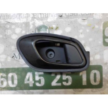 MANETA INTERIOR DELANTERA DERECHA 