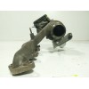 Recambio de turbocompresor para renault espace v 2.0 blue dci diesel fap referencia OEM IAM  HMLGT9126R 