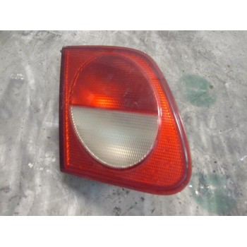 PILOTO TRASERO IZQUIERDO INTERIOR 