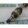 Recambio de transmision derecha para ford ka (ccu) 1.2 8v cat referencia OEM IAM 1835992  