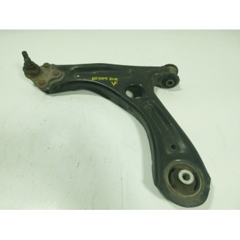 BRAZO SUSPENSION INFERIOR DELANTERO IZQUIERDO 1S040715 